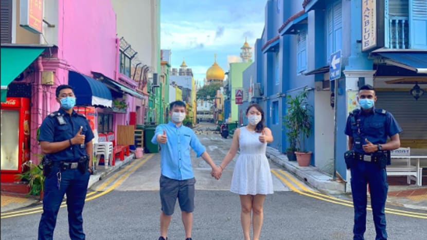 Gambar Pilihan Hari Ini