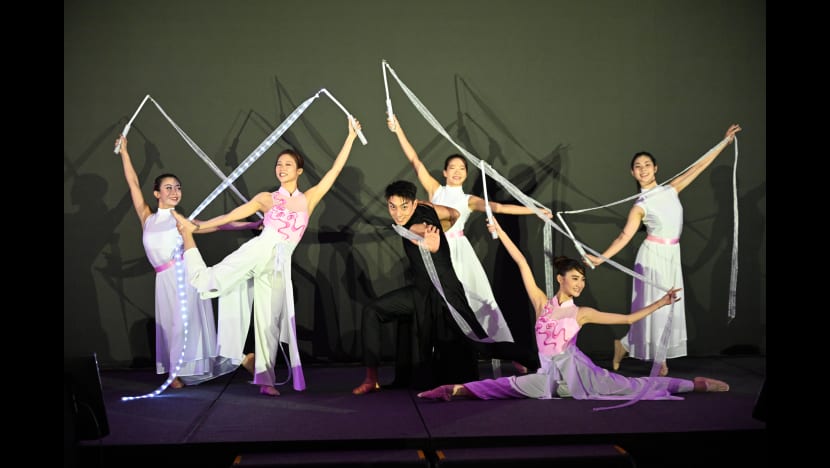 Welcoming the Year of the Snake with Business Partners
