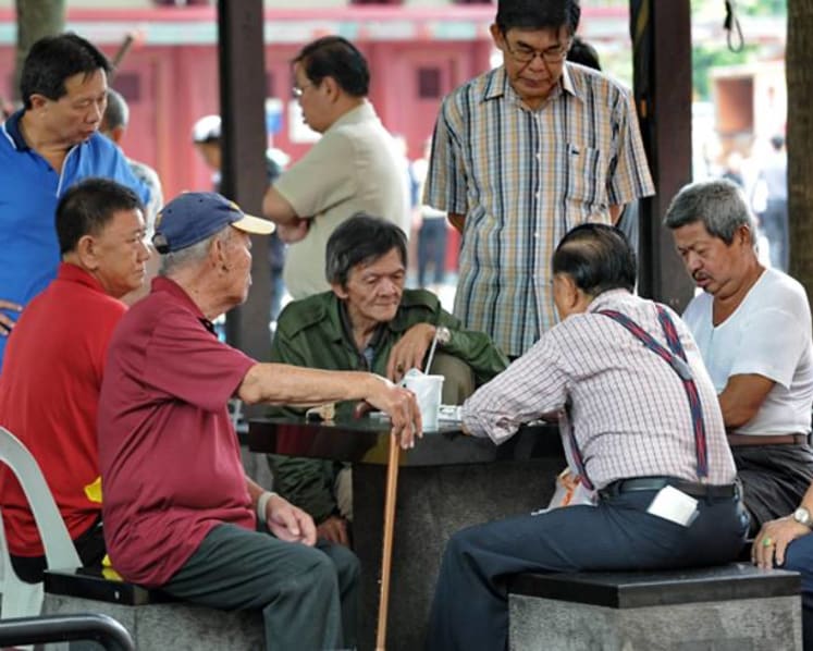 NDR 2018: ‘Merdeka Generation’ healthcare package for Singaporeans born in ’50s
