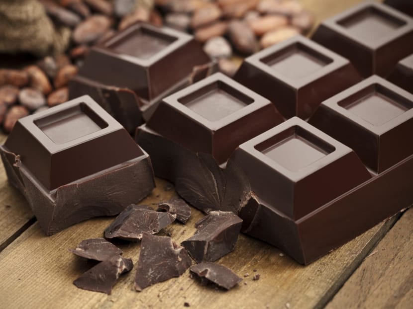 Scientists keep finding heavy metals in dark chocolate – should you worry? Scientists keep finding heavy metals in dark chocolate – should you worry?