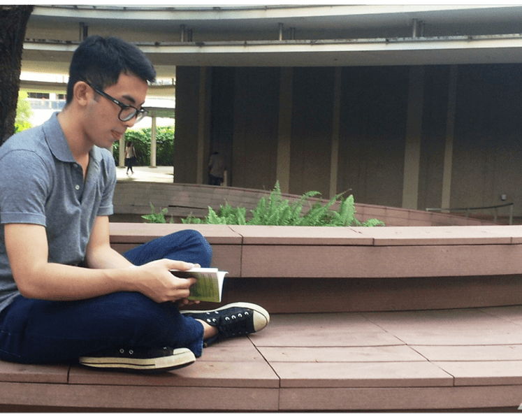 Picking up the pieces: Losing a loved one to suicide
