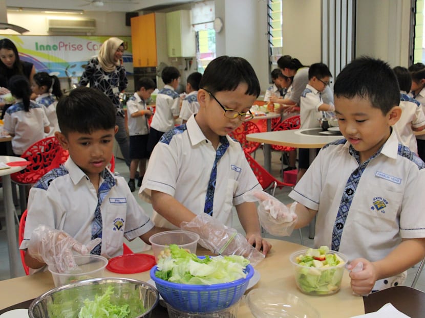 The Big Read: With mid-year exams scrapped, students rediscover joy of learning — yet old habits die hard