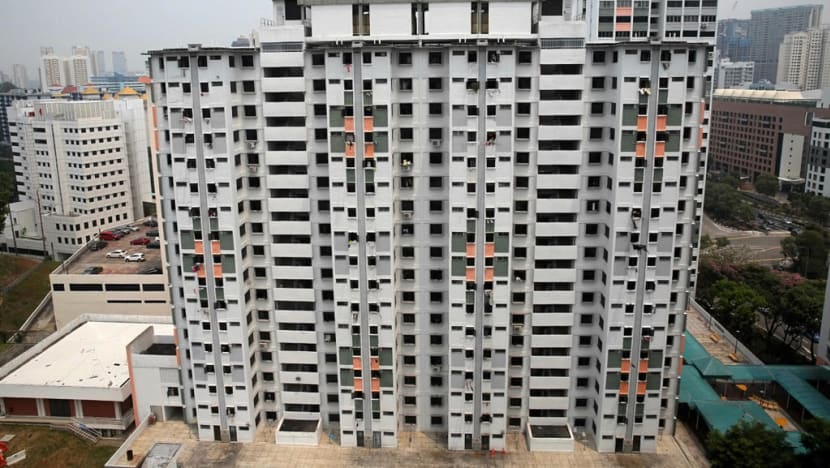 Chin Swee Road toddler death: Mother gets discharge not amounting to acquittal on murder charge