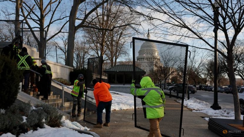 Musk, Bezos and Zuckerberg to attend Trump's inauguration Musk, Bezos and Zuckerberg to attend Trump's inauguration