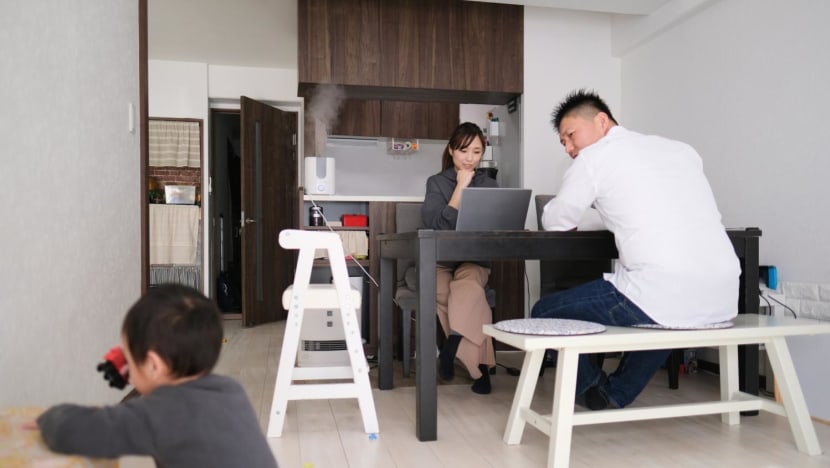 Commentary: COVID-19 changed relationships so what happens when things normalise? Commentary: COVID-19 changed relationships so what happens when things normalise?