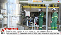 Petrol prices rose nearly 20% since start of conflict, cost of diesel soared over 50%