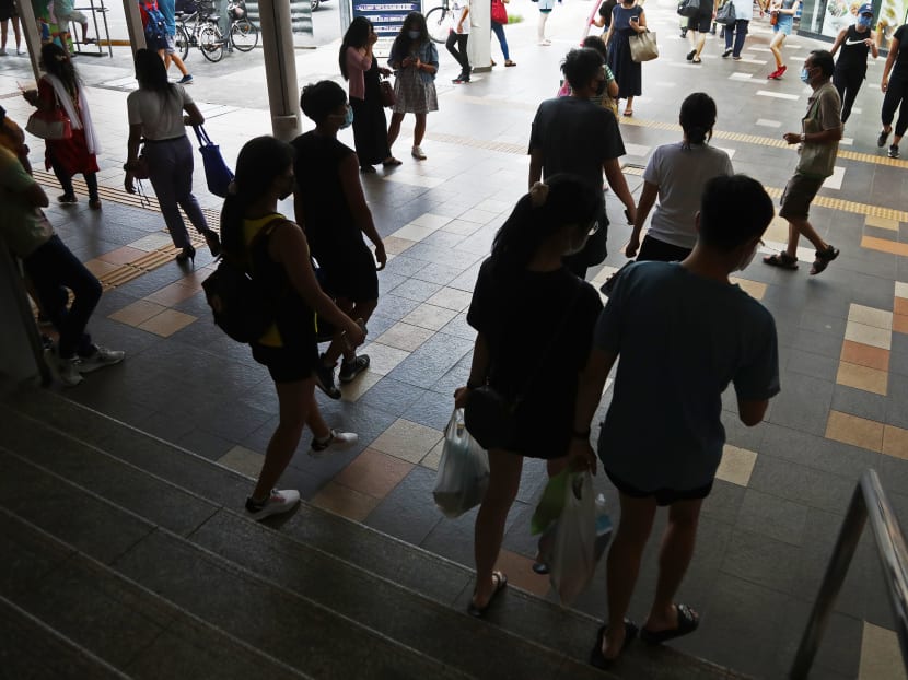 The authorities advised employers and employees to “familiarise themselves with the Covid-19 health protocols”. The authorities advised employers and employees to “familiarise themselves with the Covid-19 health protocols”.