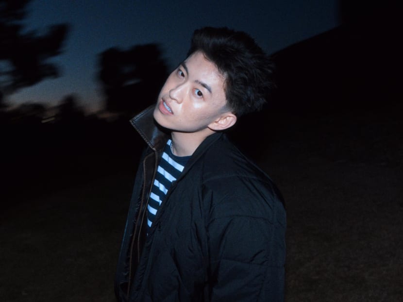 Indonesian rapper Rich Brian to stage concert in Singapore in December