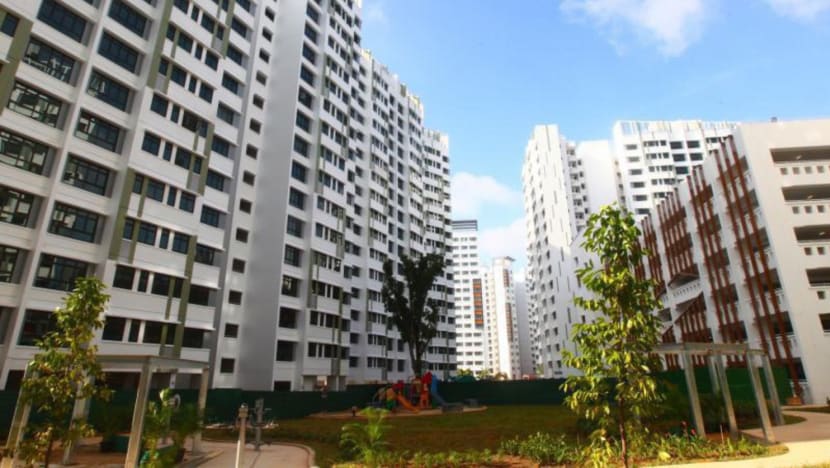 Launch of BTO units to be tapered off to prevent housing glut