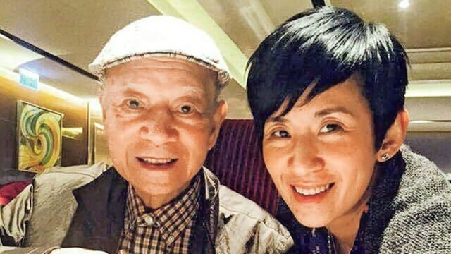 93岁“六合彩之父” 夏春秋离世　女儿吴君如证实消息