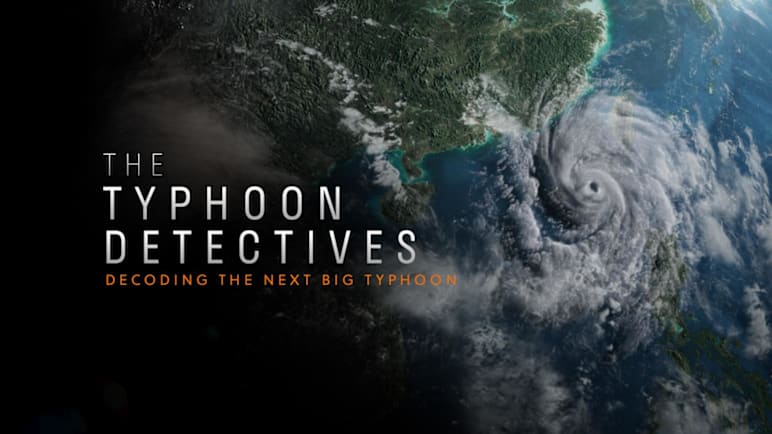 The Typhoon Detectives