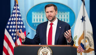US vice president cancels trip for peace talks with Iran