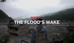 Nepal: The Flood’s Wake