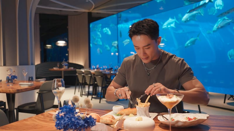 Secrets & Surprises for the Curious in Singapore