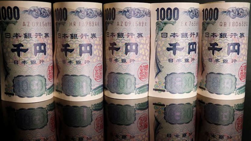 Analysis:Why an Iran peace deal won't pull the yen back from the brink