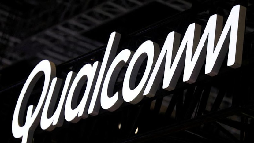Qualcomm bets on AI chips to break smartphone reliance, but faces crowded race