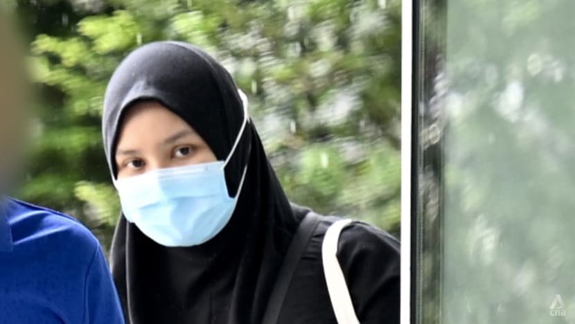 Jail for preschool teacher who deliberately tripped toddler four times