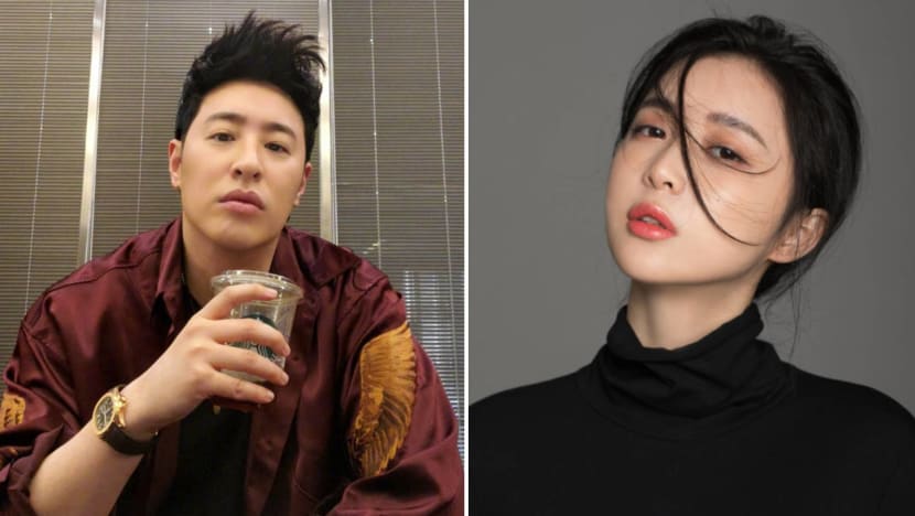 Wilber Pan Has Had Enough Of The “Excessive” Gossip Surrounding His Wife