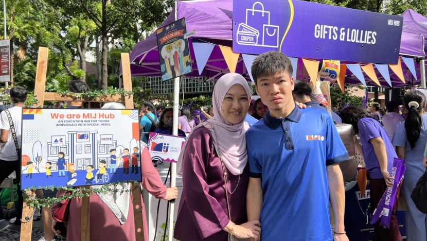 She raised a son with autism. Now they provide meals to lower-income families with special needs kids She raised a son with autism. Now they provide meals to lower-income families with special needs kids