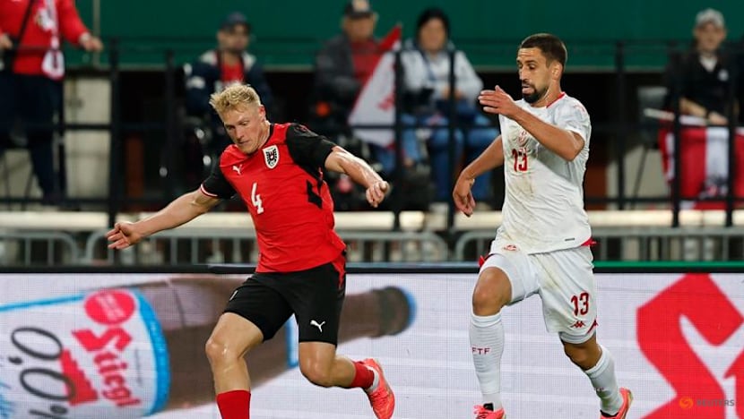 Two flags, one heart: Khedira sees no problem with brothers split at World Cup