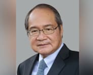 Attorney-General Lucien Wong reappointed for three more years