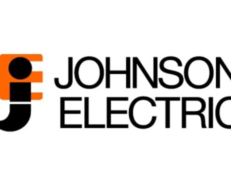 Johnson Electric reports Business and Unaudited Financial Information for the First Quarter of Financial Year 26/27