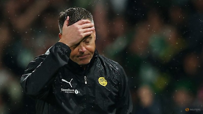 Five-star Sporting stage fightback to sink Bodo/Glimt and reach quarter-finals