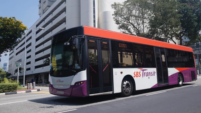 Man gets 10 months' jail after turning himself in following drunken brawl on bus Man gets 10 months' jail after turning himself in following drunken brawl on bus