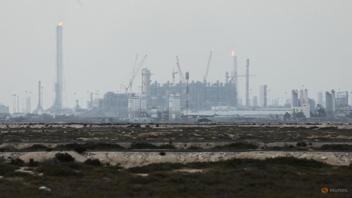 War in the Middle East could drive up Singapore electricity tariffs, says energy regulator