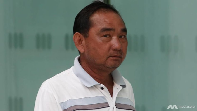 Fish farm owner fined for steering boat while drunk, crashing into Police Coast Guard craft