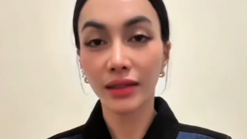 Denada ungkap alasan tinggalkan Ressa saat masih bayi berusia 10 hari 