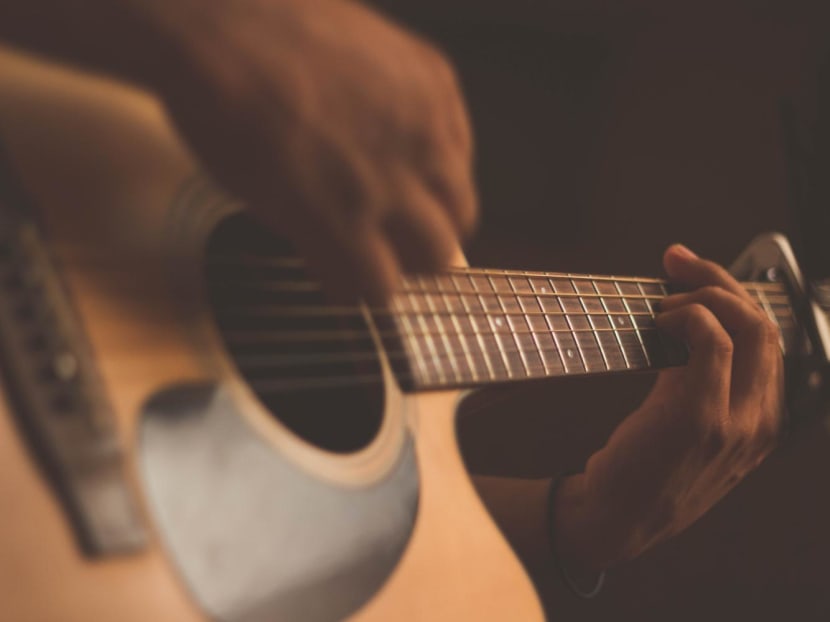 Commentary: Why shelving one's calling for music or art might not always be a bad idea Commentary: Why shelving one's calling for music or art might not always be a bad idea