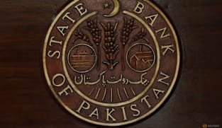 Pakistan cenbank opens formal banking to licensed virtual asset service providers