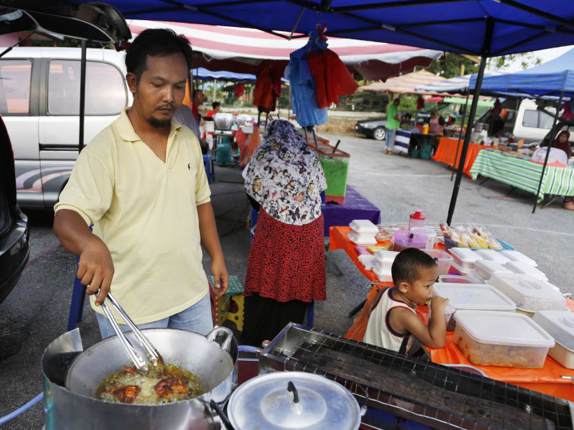 Felda turmoil fails to shake Umno