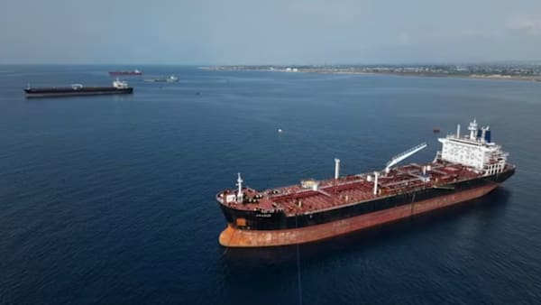 PERANG TIMUR TENGAH: Harga minyak naik selepas serangan sasar loji penapisan Arab Saudi gusarkan masyarakat dunia