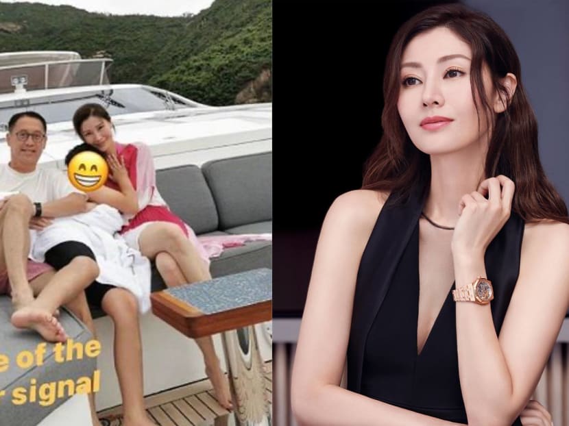 Rich people and their toys.