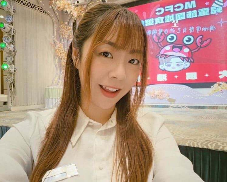 Hong Kong TV host Lillian Sze dies of ovarian cancer