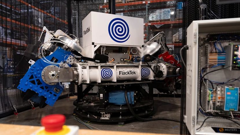 Defense startups raid auto and fracking sectors for parts to speed weapons output