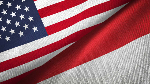 美国印尼公布贸易协议框架细节