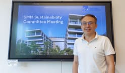 Upskilling for sustainability: Building talent, strengthening capabilities