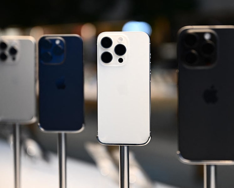 Apple device owners advised to immediately update software: SingCERT