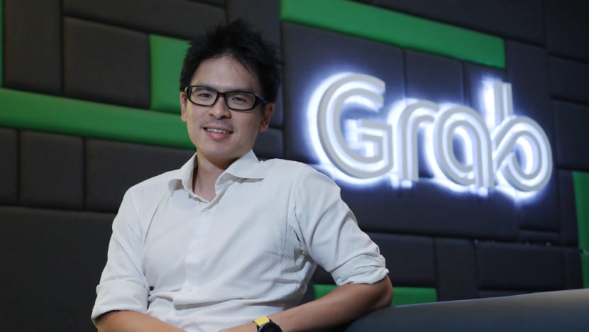 Say goodbye to promos, Grab’s top S’pore exec won’t engage in price war with Gojek