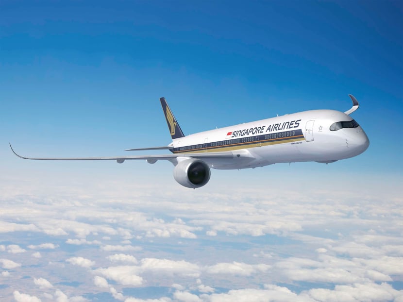 Singapore Airlines Extends KrisFlyer Miles Expiry In 2022 — PPS Club & KrisFlyer Elite Statuses & Miles Also Extended