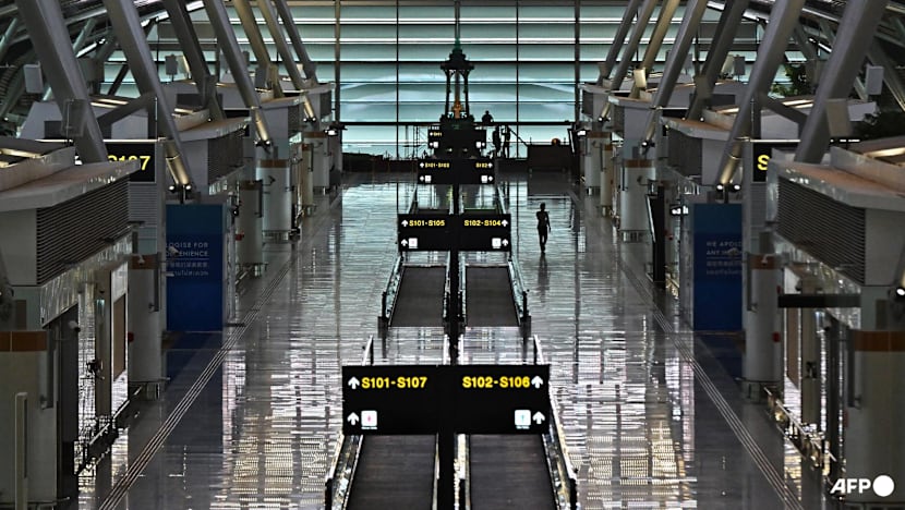 Thailand arrests Australian after teen's body found in suitcase