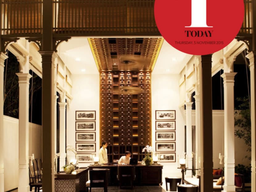 Thailand’s coolest city is Chiang Mai - and it’s not just because of the weather