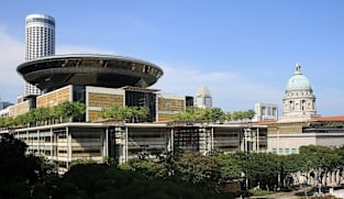 1 in 3 new lawyers may quit within 3 years due to workload, poor culture: Chief Justice 