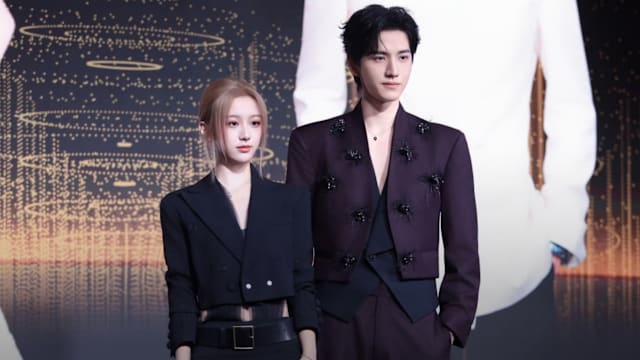 自认拍亲密戏经验少，王弘毅片场乖乖听导演和包上恩的！