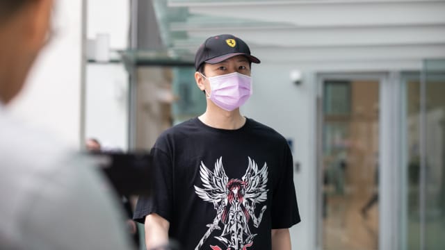 再有涉及最大洗钱案嫌疑人被控 本地前公司董事被控15罪