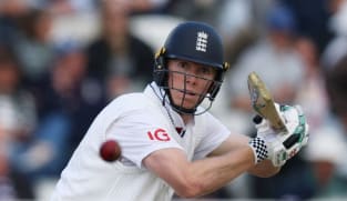 Rejuvenated Crawley relieved to be back in the runs