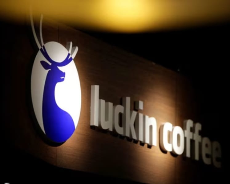 'A taste of China': Luckin Coffee’s US debut draws cheers from Chinese media and consumers